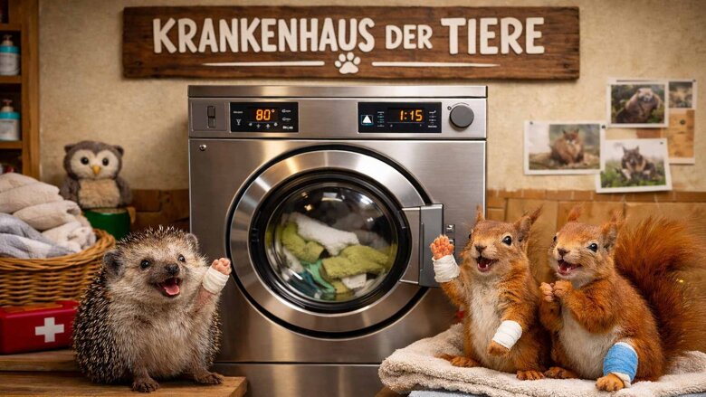 Große Ansicht vom Video