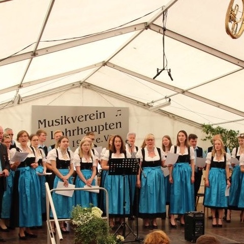Workshop böhmische-mährische Blasmusik