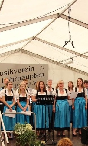 Workshop böhmische-mährische Blasmusik