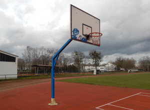Back to the court-Renovierung unseres Freiplatzes