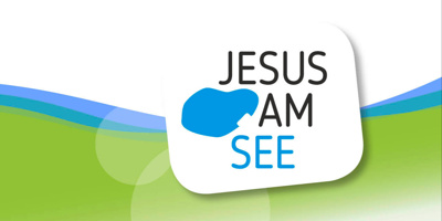 Jesus am See