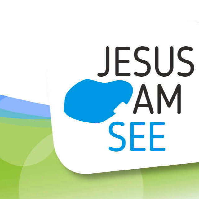 Jesus am See