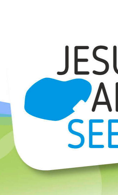 Jesus am See
