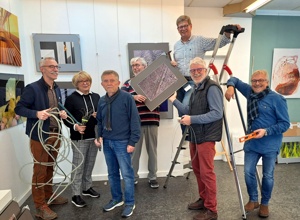 ZIMT TRIFFT STERN - eine vorweihnachtliche Veranstaltung für uns alle
