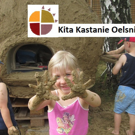 Kastanienspielplatz