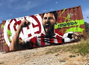 ⚽ Unser Projekt: „Licht an für den FV Faurndau!“