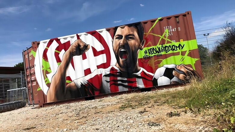 Große Ansicht vom Video