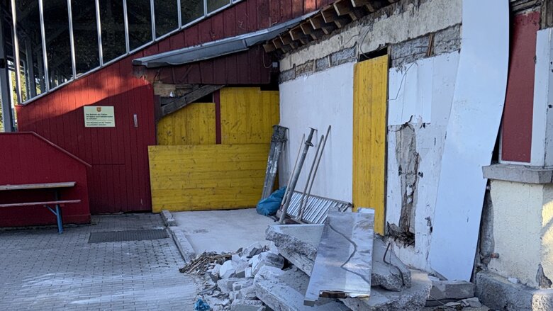 Große Ansicht vom Video