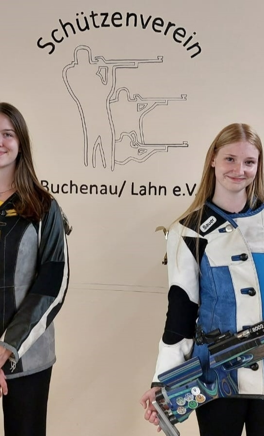 Holzofen Luftgewehrstand Schützenverein Buchenau