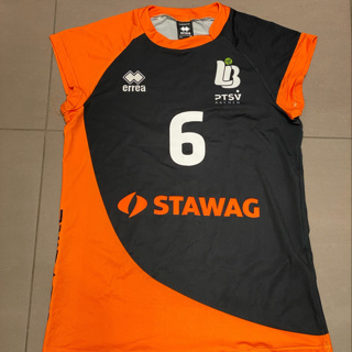 Trikot von Marrit Jasper Chalenge Cup