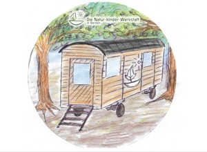 Ein Bauwagen für unseren Kindergarten