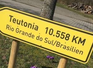 Musikalische Jugendbegegnung Deutschland-Brasilien