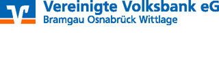 Vereinigte Volksbank eG Bramgau Osnabrück Wittlage