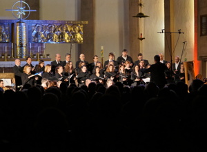 Ensemble Naumann - Bachfest Augsburg