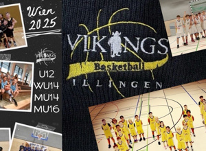 Erlebnisfahrt Basketball in Wien