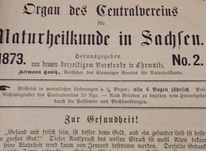 150. Gründungsjubiläum