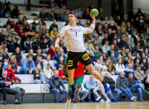 Bayerische Sportstiftung - wir für Stephan Seitz