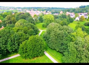 Natur- und Erlebnispfad Willebadessen