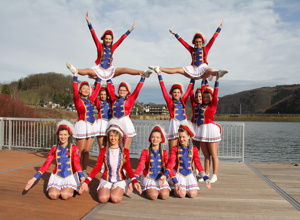 Musik-Arrangements für unsere Ausmärsche