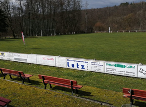 Neues BVR-Flutlicht