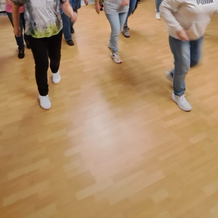 LDF Dance Floor