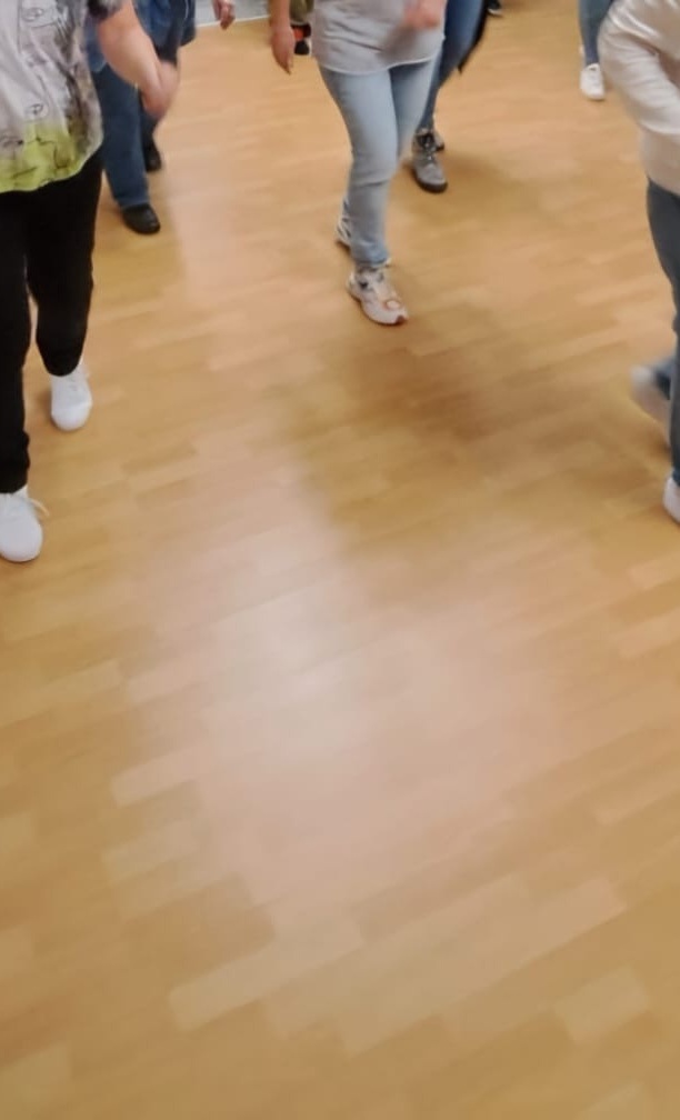 LDF Dance Floor