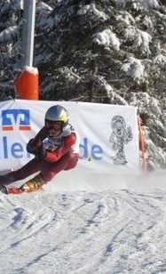 Neuer Vereinsbus Ski Club Seebach e.V. 1927