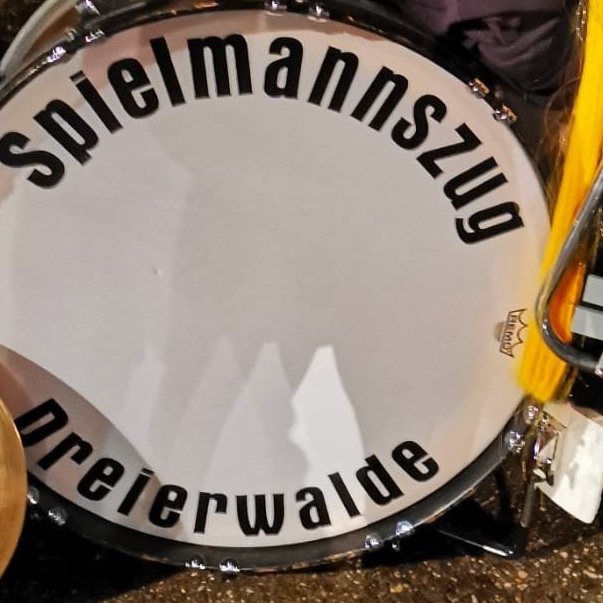 Shirt´s für den Spielmannszug