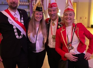 Vereinsfeier