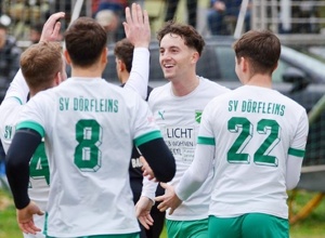 Training 2.0 – SV Dörfleins