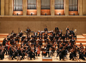 Italienreise Neue Philharmonie München