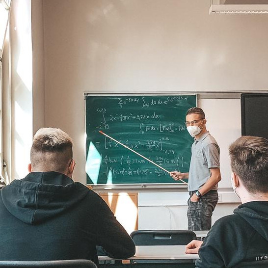 Schlaue Eule - Nachhilfe von Schülern für Schüler!