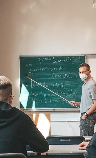 Schlaue Eule - Nachhilfe von Schülern für Schüler!