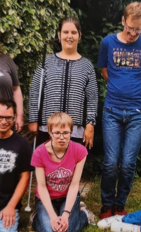 "Die Mutigen" - Anschaffungen für ein gemeinschaftliches Zuhause
