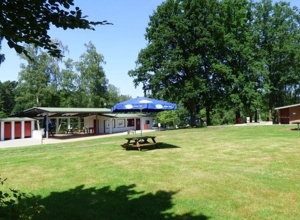 Renovierung des Kinderbeckens im Waldfreibad