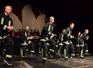 ACC-Balletts in neuem Glanz