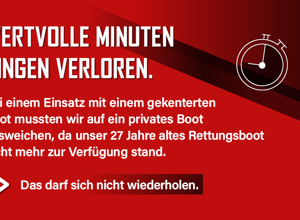Ein Boot für unsere Feuerwehr – Gemeinsam für Sicherheit auf dem Main