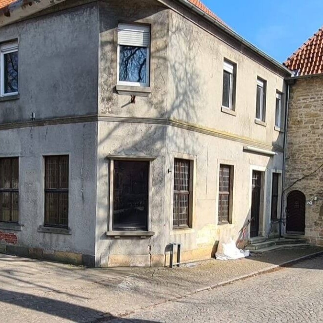 "Gemeinsam für Nienborg: Die Renaissance von Burgtor und Burgschänke"