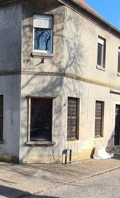 "Gemeinsam für Nienborg: Die Renaissance von Burgtor und Burgschänke"