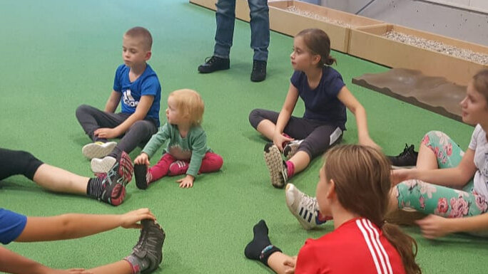 Große Ansicht vom Video