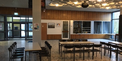Wasserspender für das Geschwister-Scholl-Gymnasium