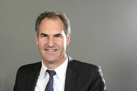 Partnerbild - Landrat Dietmar Seefeldt
