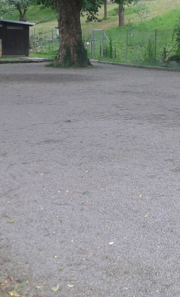 TSVgg Stuttgart Münster Boulefeldbeleuchtung