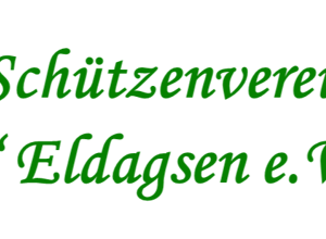 Zukunft Schützenverein DIANA Eldagsen