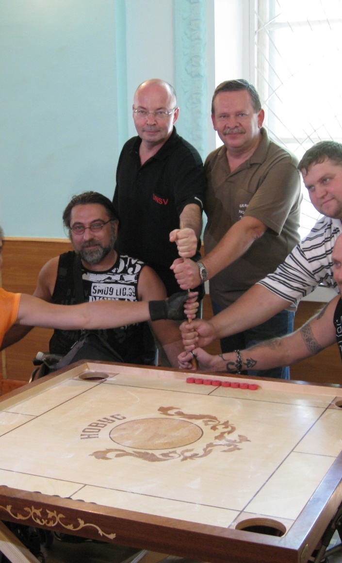Ludothek + Playbus Köln