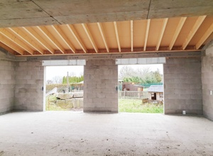 Bewegungsraum Ausstattung