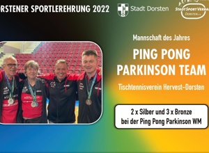 Ohne eure Hilfe wird es dunkel in unserer Tischtennishalle!