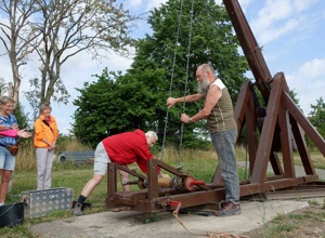 Geschichte verständlich machen für Jung und Alt