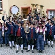 Neues Klangerlebnis Musikkapelle Biberach e.V. 