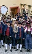 Neues Klangerlebnis Musikkapelle Biberach e.V. 